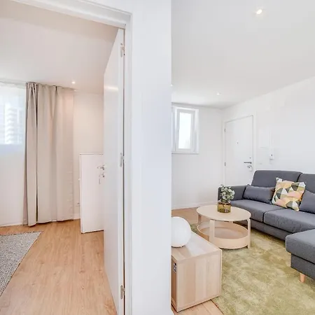 Lopes Appartement *