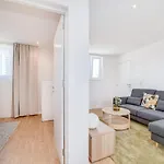 Lopes Apartmán *