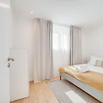 Lopes Apartmán Lisboa