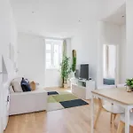 Apartmán Lopes Lisboa