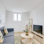 Lopes Apartmán *