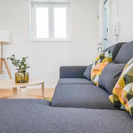 Apartamento Lopes