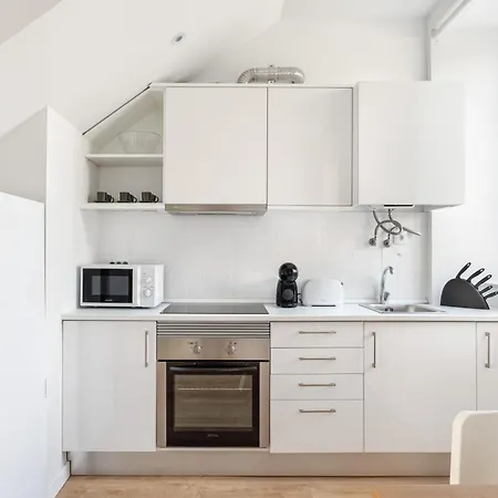 Apartamento Lopes