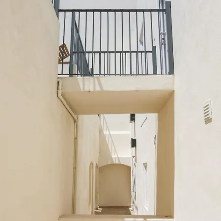 Lopes Apartman *