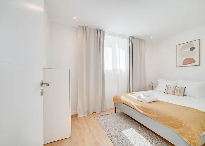 Lopes Apartamento Lisboa