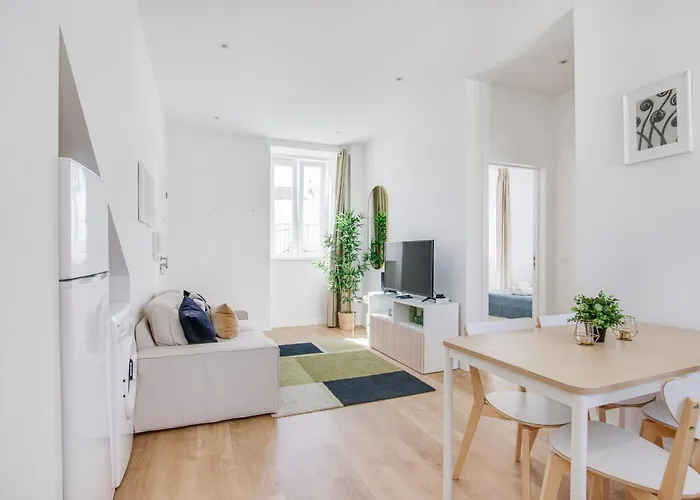 Apartamento Lopes Lisboa