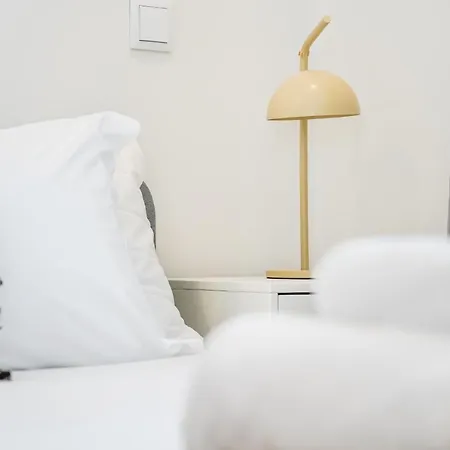 Apartment Lopes