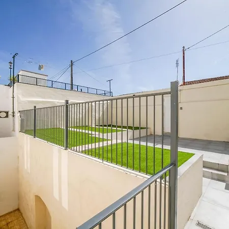 Apartment Lopes *