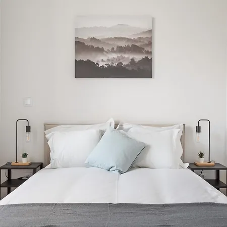 Apartament Lopes Lizbona