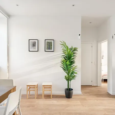 Lopes Apartment Lisbon