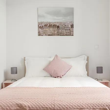 Lopes Apartment