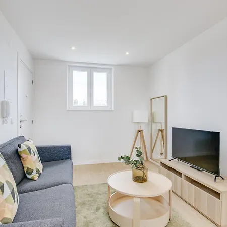 Lopes Apartment *