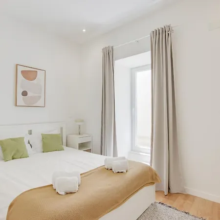 Apartment Lopes *