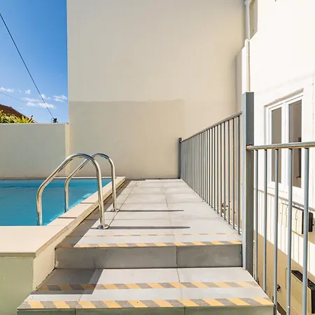 Lopes Apartament *