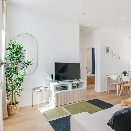 Apartment Lopes Lisbon