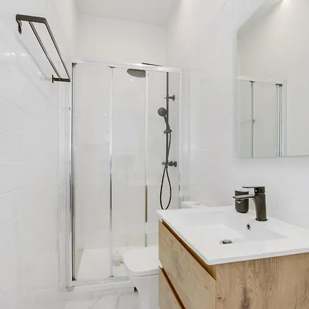 Lopes Apartment Lisbon