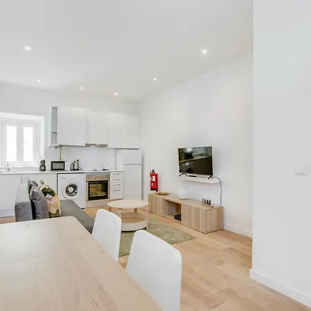 Apartamento Lopes