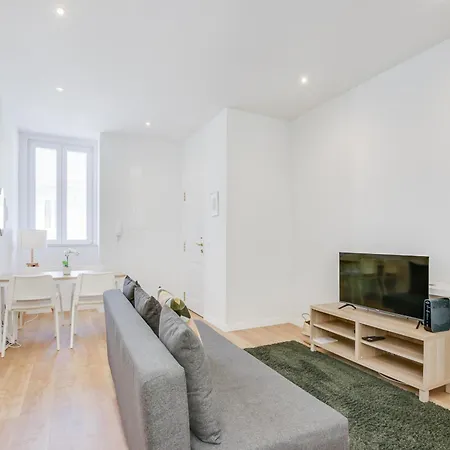 Apartamento Lopes