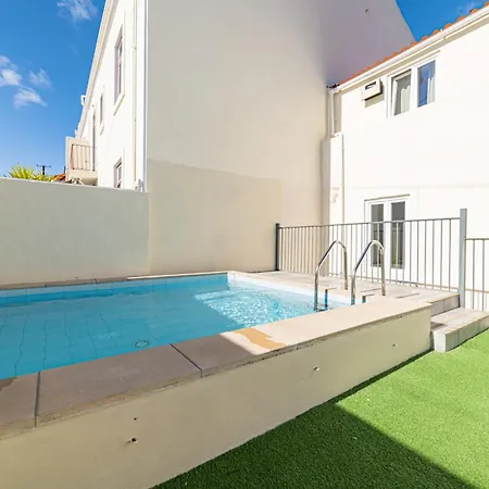 Apartamento Lopes *