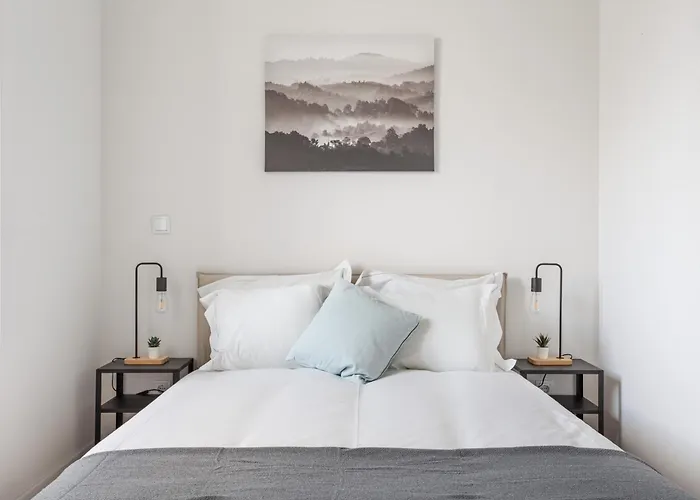 Appartement Lopes Lissabon