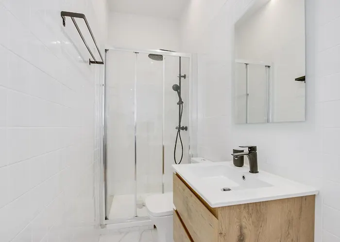 Lopes Appartement Lissabon