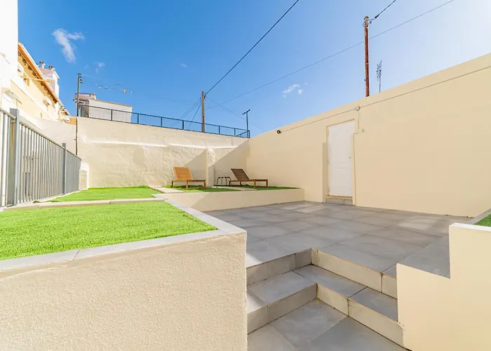 Appartement Lopes Lissabon